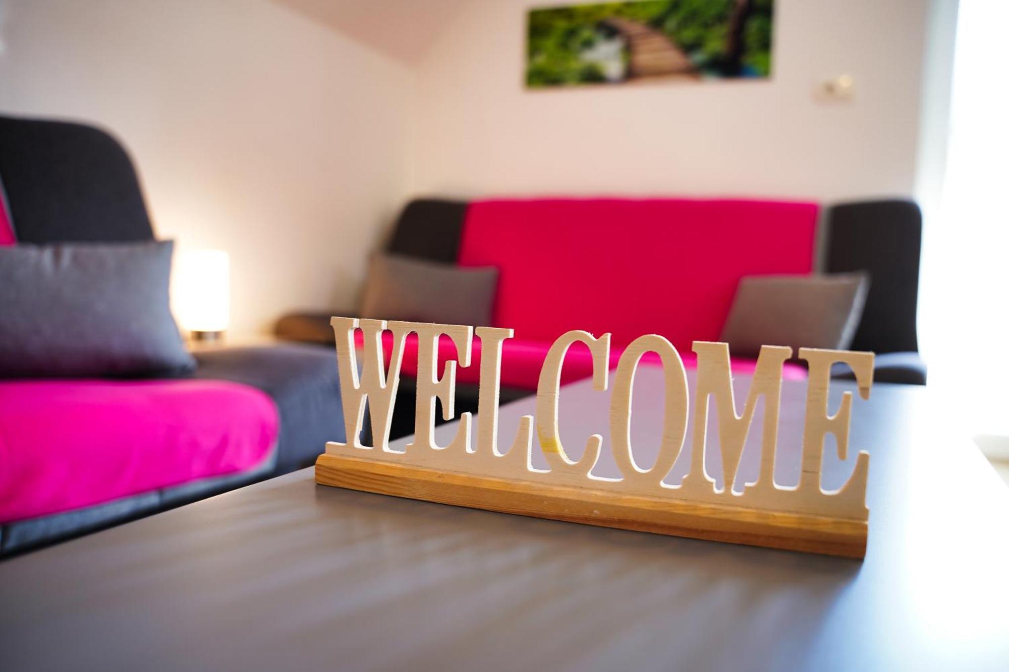 Apartma Simona Bohinj Esterno foto