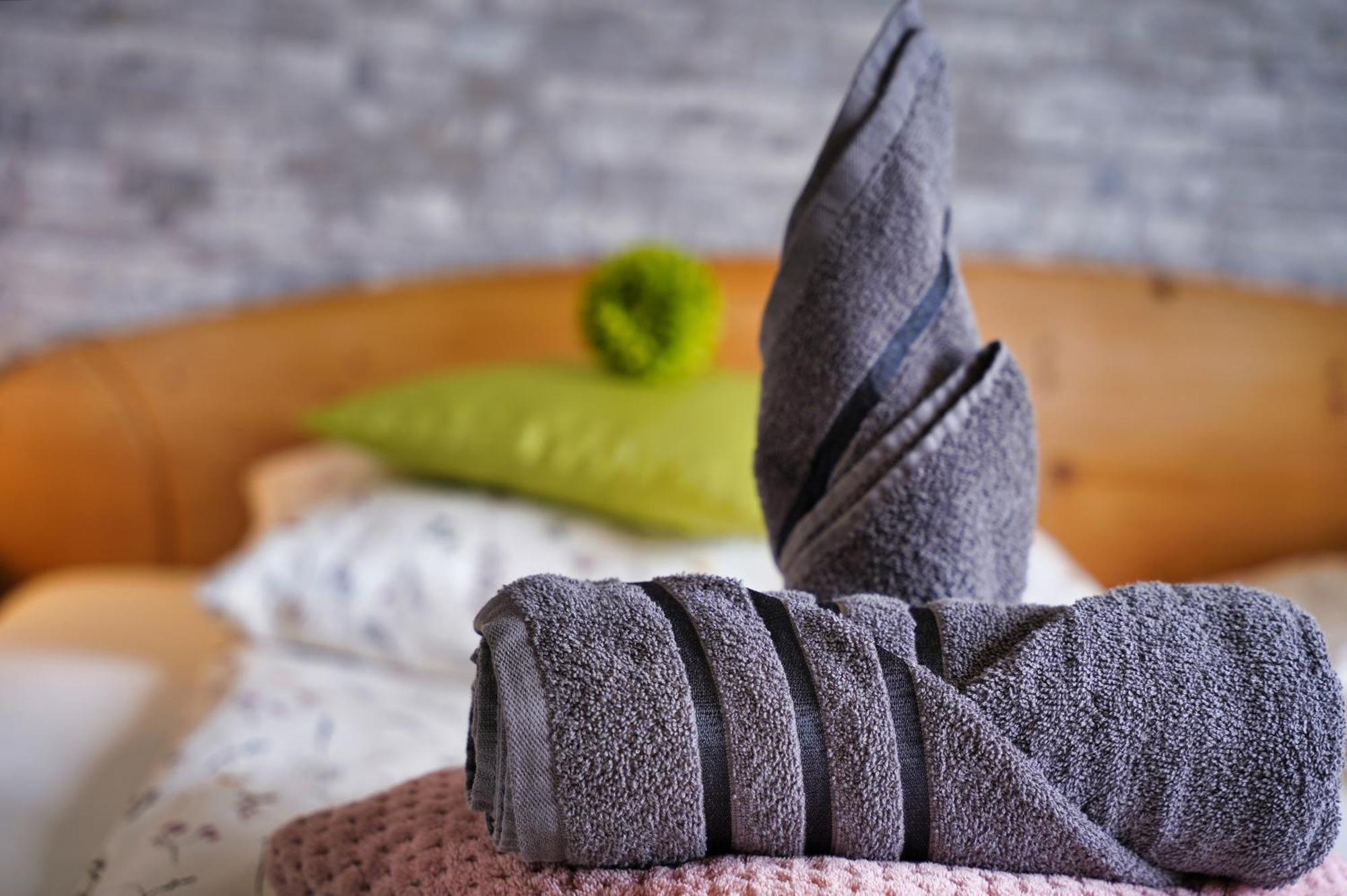 Apartma Simona Bohinj Esterno foto