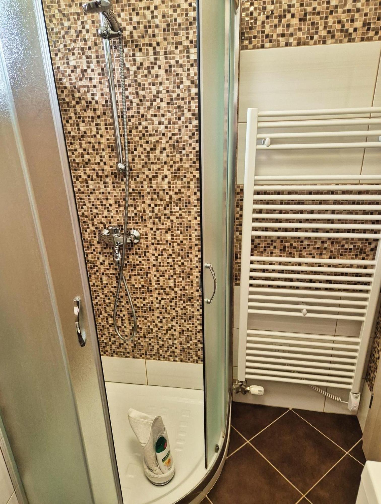 Apartma Simona Bohinj Esterno foto